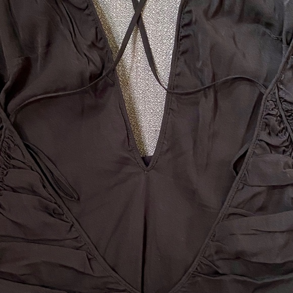 Vintage Tom Ford for Gucci Silk Mini Dress (S/S 2003) - Picture 12 of 15